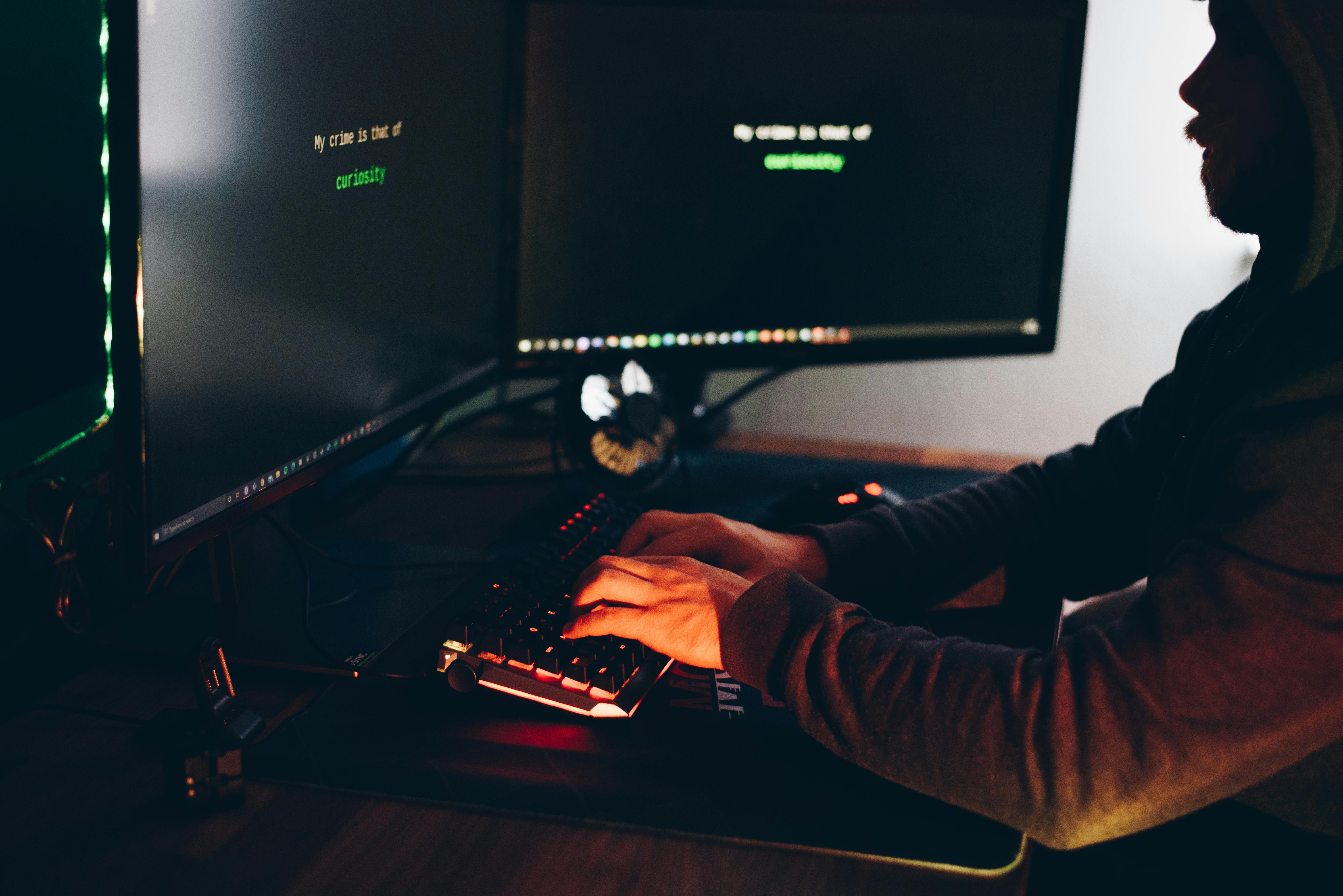 Cybersecurity Fundamentals