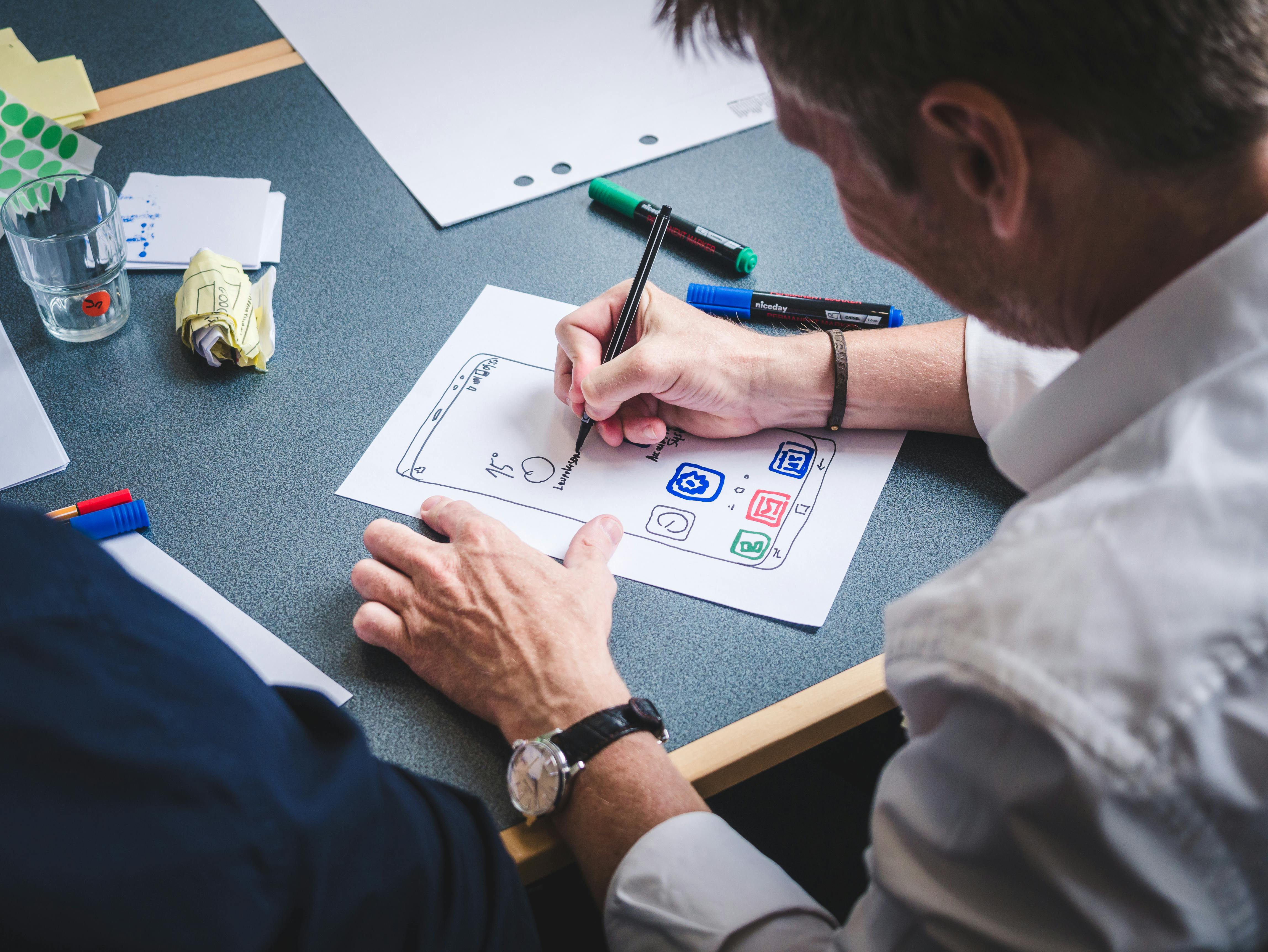 User Experience Design Fundamentals