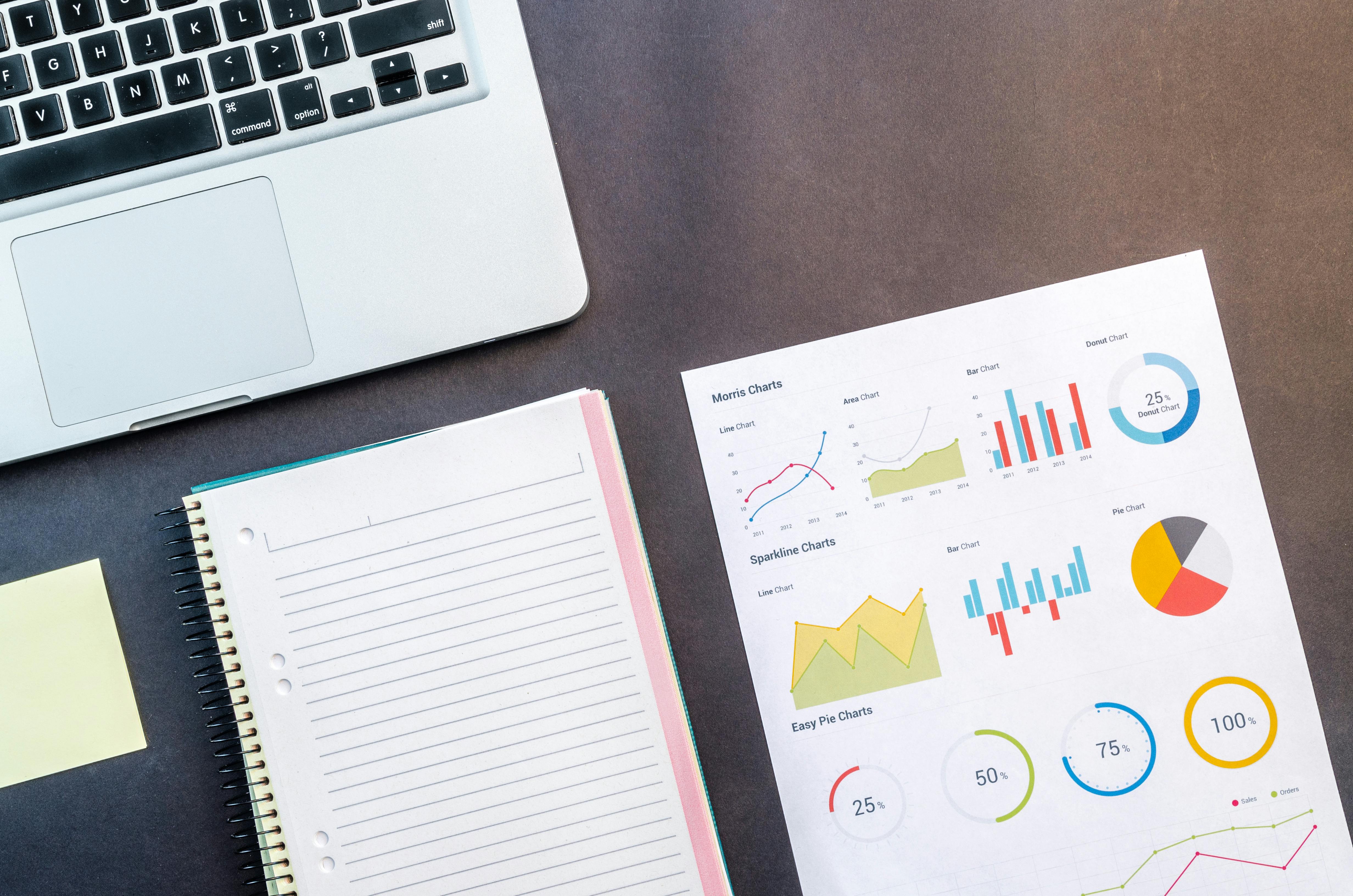 Data Fundamentals