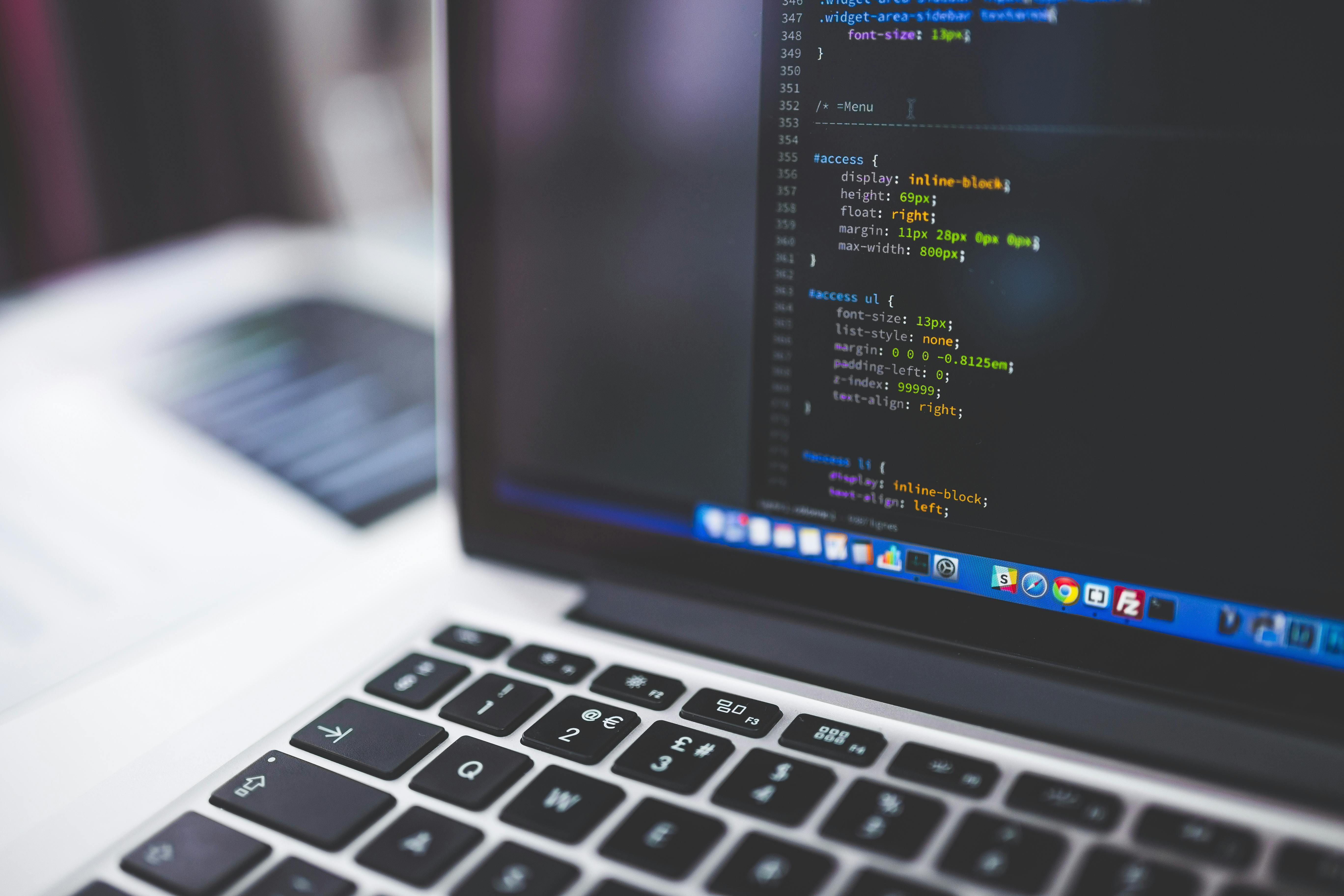 Web Development Fundamentals