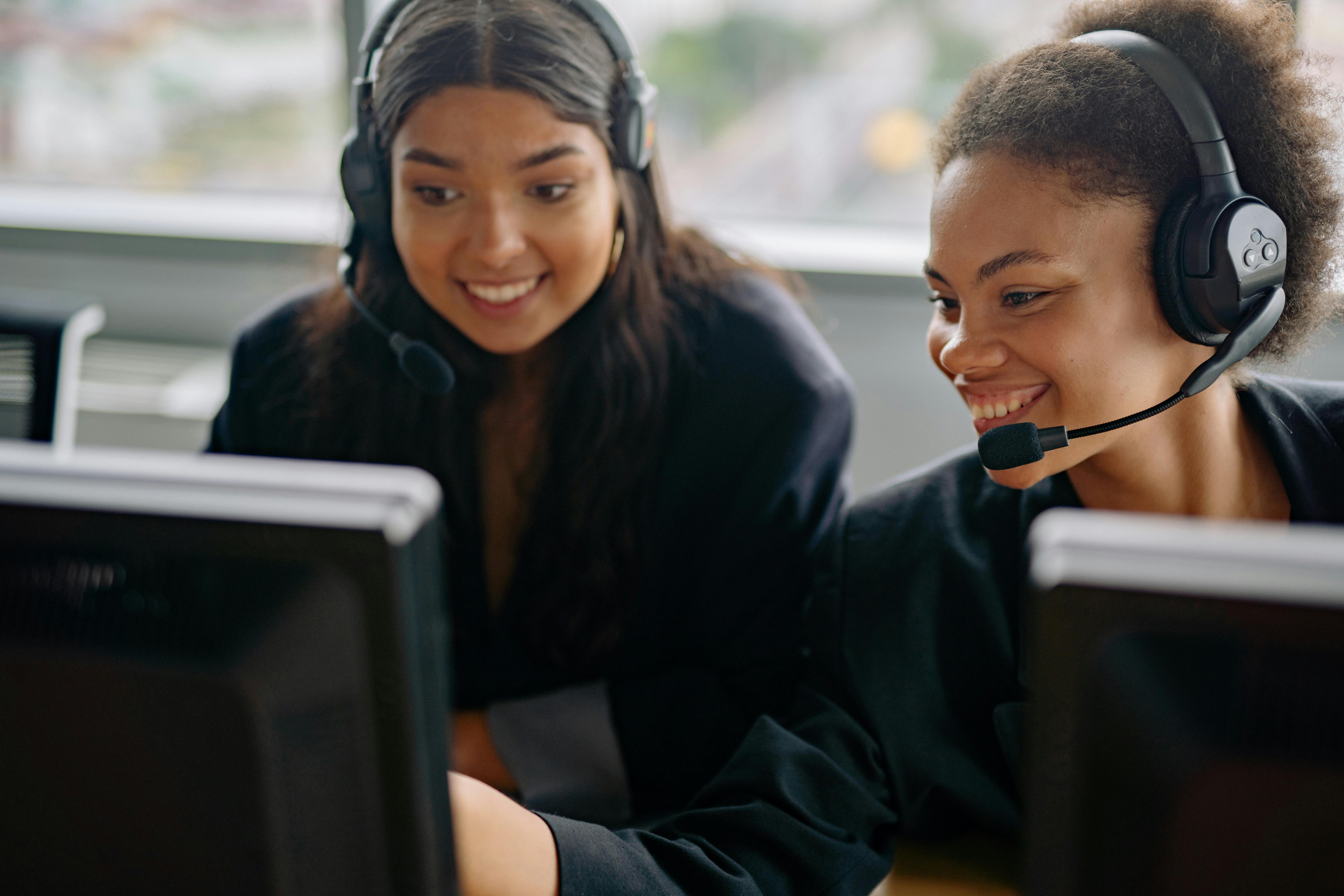 Customer Engagement Fundamentals